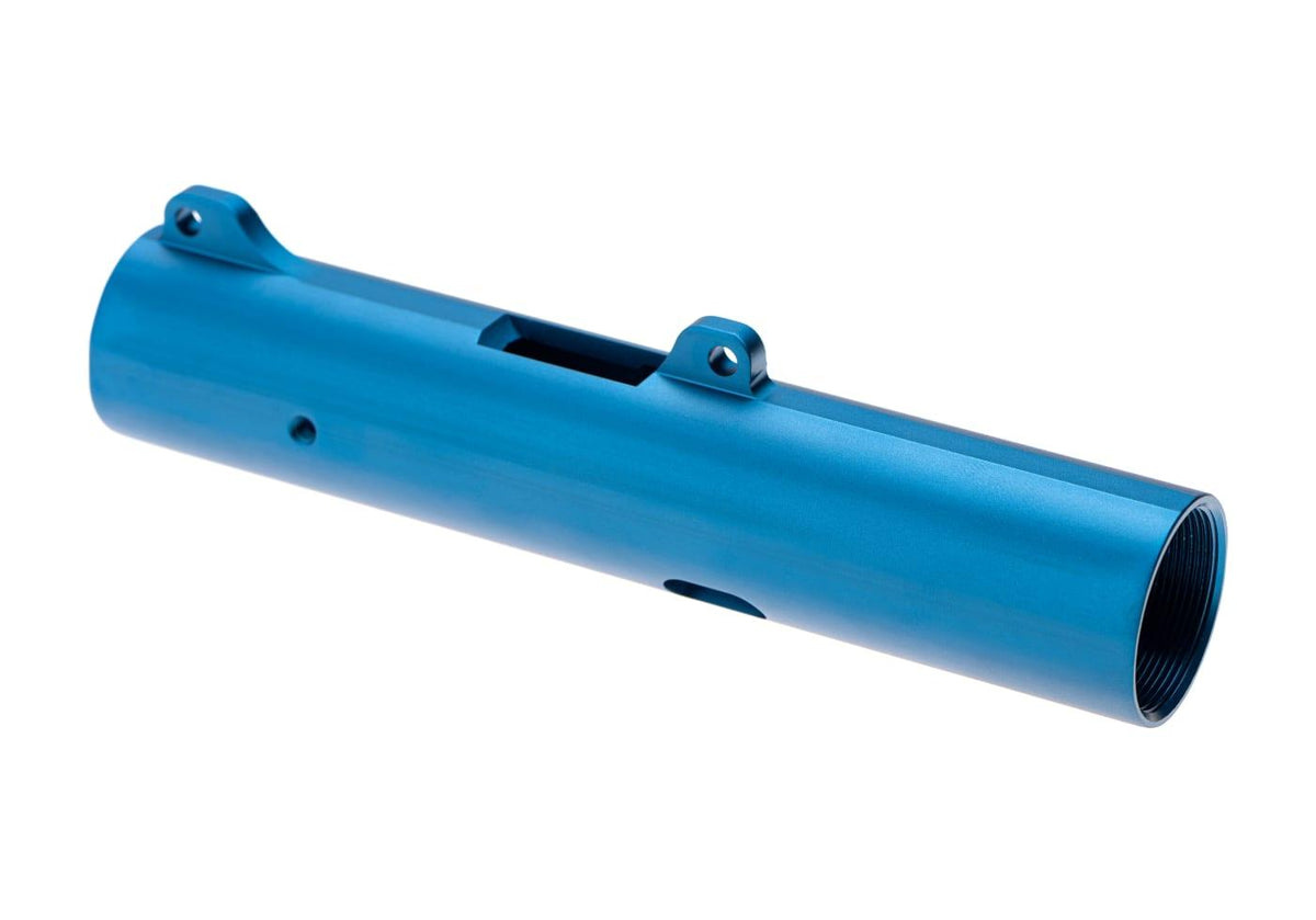 Silverback MDRX Cylinder 75%