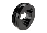 Silverback MDRX Cylinder End Del