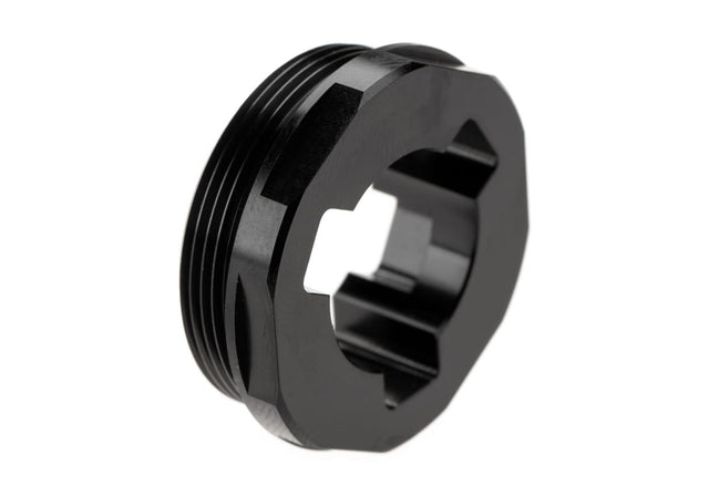 Silverback MDRX Cylinder End Del