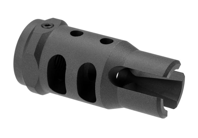 Silverback MDRX flash hider