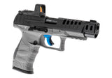 Walther Q5 Match 5" Combo CO2-luftpistol 4,5 mm diabolo
