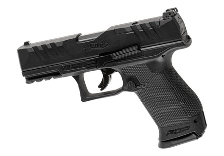 Walther T4E PDP Compact 4" .43 cal