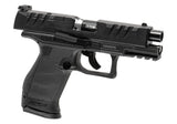 Walther T4E PDP Compact 4" .43 cal