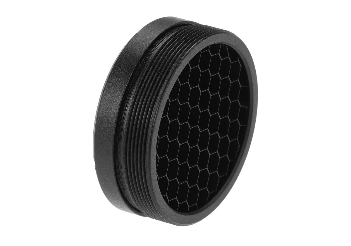 Primary Arms Anti Reflection Device til 2.5X Prism Kikkertsigte - Sort