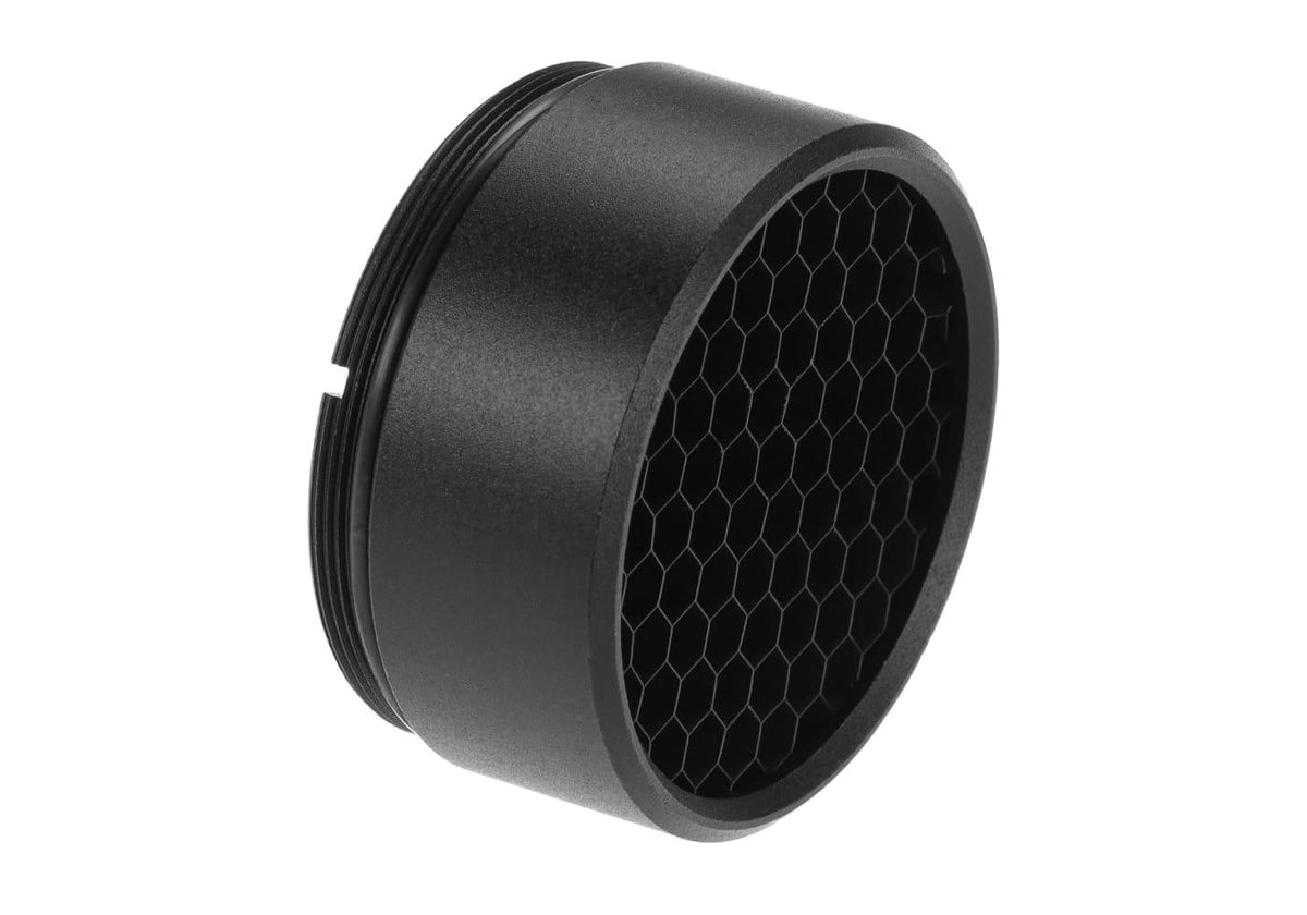 Primary Arms Anti-Reflection Device til 3X Prism Kikkertsigte - Sort