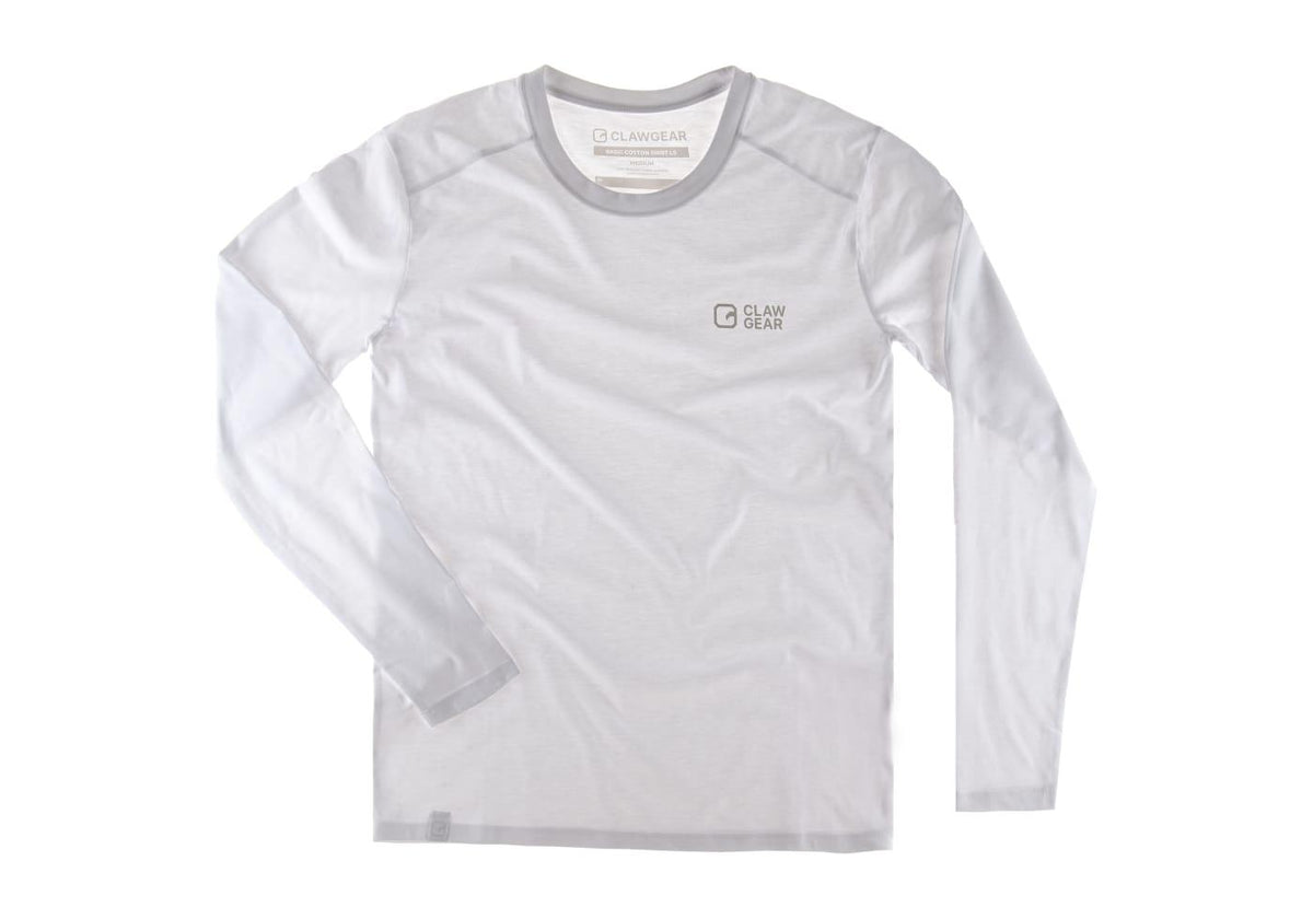 Clawgear Basic Tee LS