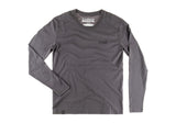 Clawgear Basic Tee LS