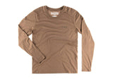 Clawgear Basic Tee LS