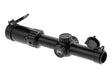 Primary Arms CLx 1-6X24 SFP Duplex - Sort