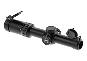 Primary Arms CLx 1-6X24 SFP Duplex - Sort