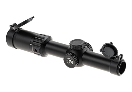 Primary Arms CLx 1-6X24 SFP Duplex - Sort