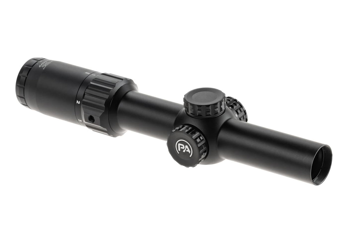 Primary Arms CLx 1-6X24 SFP Duplex - Sort
