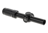 Primary Arms CLx 1-6X24 SFP Duplex - Sort