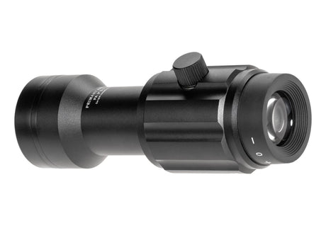 Primary Arms Gen III 3X Rød dot Magnifier - Sort