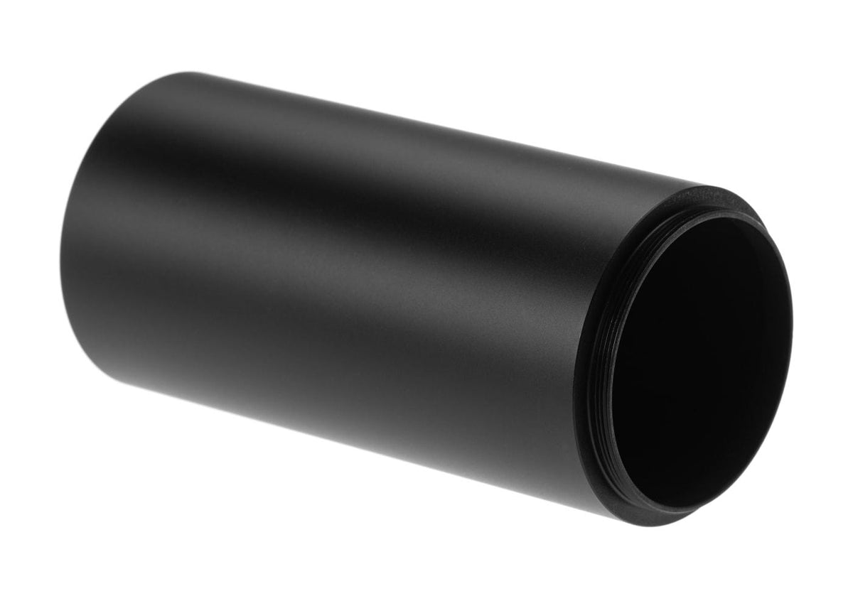 Primary Arms GLx 2.5-10X44 Sun Shade - Sort