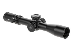 Primary Arms GLx 3-18X44 FFP ACSS Apollo Reticle 6.5CR/.224V - Sort