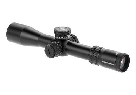Primary Arms GLx 3-18X44 FFP ACSS Apollo Reticle 6.5CR/.224V - Sort