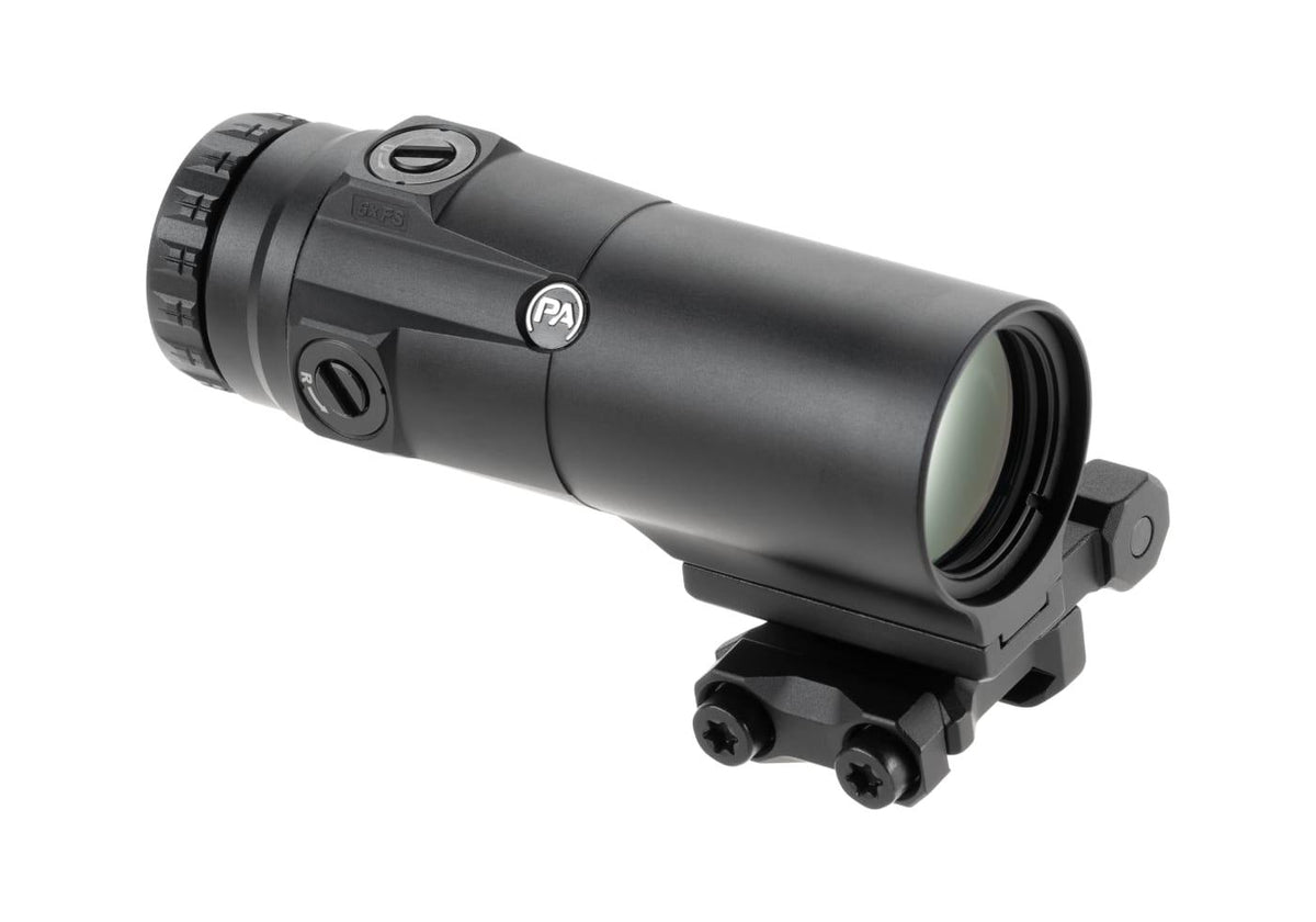 Primary Arms GLx 6X Magnifier - Sort