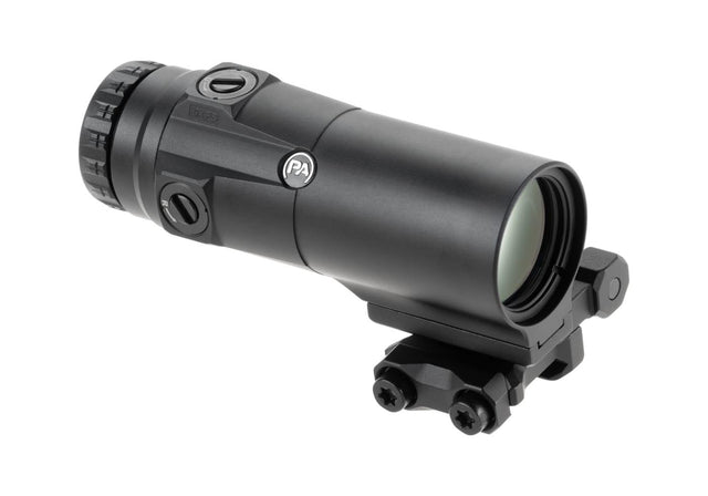 Primary Arms GLx 6X Magnifier - Sort