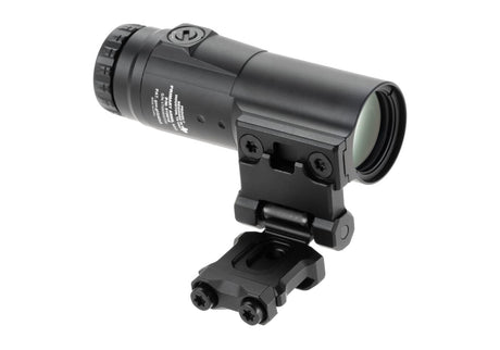 Primary Arms GLx 6X Magnifier - Sort