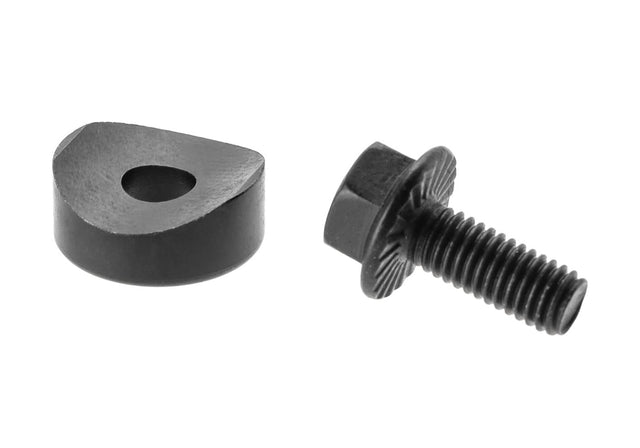 Primary Arms Hardware Kit til Top Cap - Sort