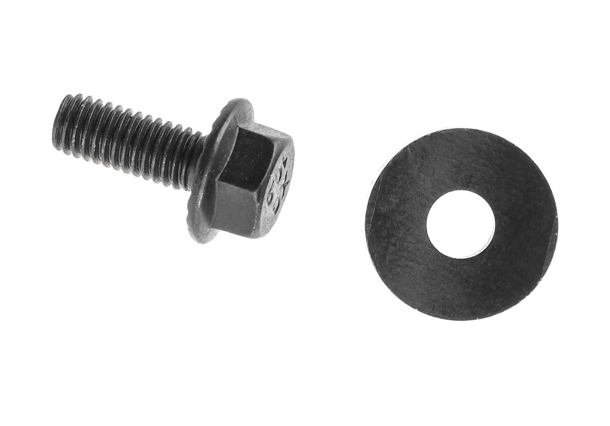 Primary Arms Hardware Kit til Top Cap - Sort