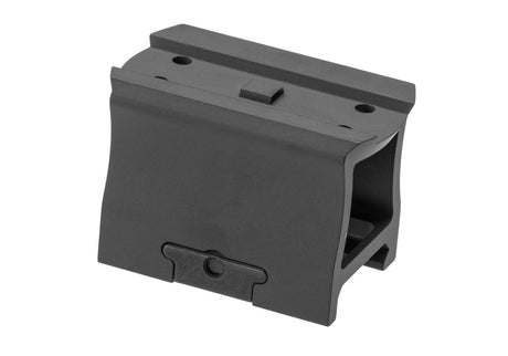 Primary Arms Lower 1/3 Co-Witness Micro Dot Riser Montage - Sort