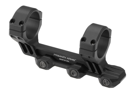 Primary Arms PLx 34mm Cantilever Montage 1.5" - Sort