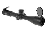 Primary Arms PLx5 6-30X56mm FFP ACSS Apollo 6.5CR/.224V - Sort