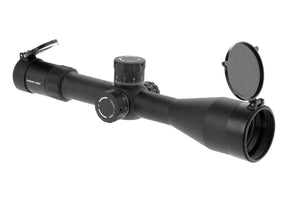 Primary Arms PLx5 6-30X56mm FFP ACSS Apollo 6.5CR/.224V - Sort