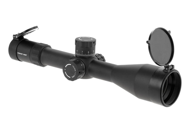 Primary Arms PLx5 6-30X56mm FFP ACSS Apollo 6.5CR/.224V - Sort