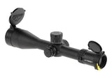 Primary Arms PLx5 6-30X56mm FFP ACSS Apollo 6.5CR/.224V - Sort