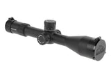 Primary Arms PLx5 6-30X56mm FFP ACSS Apollo 6.5CR/.224V - Sort