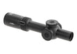 Primary Arms PLxC 1-8X24 FFP ACSS Raptor M8 Meters Reticle 5.56/.308 - Sort