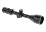 Primary Arms SLx HUNTER 3-9X50 SFP Duplex - Sort