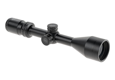 Primary Arms SLx HUNTER 3-9X50 SFP Duplex - Sort