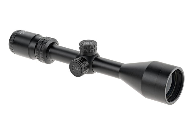 Primary Arms SLx HUNTER 3-9X50 SFP Duplex - Sort