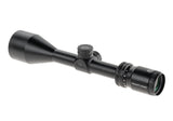 Primary Arms SLx HUNTER 3-9X50 SFP Duplex - Sort