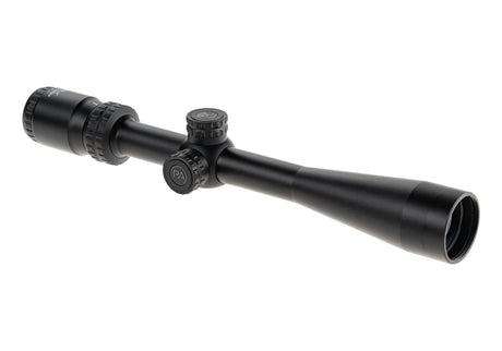 Primary Arms SLx HUNTER 4-12X40 SFP Duplex - Sort