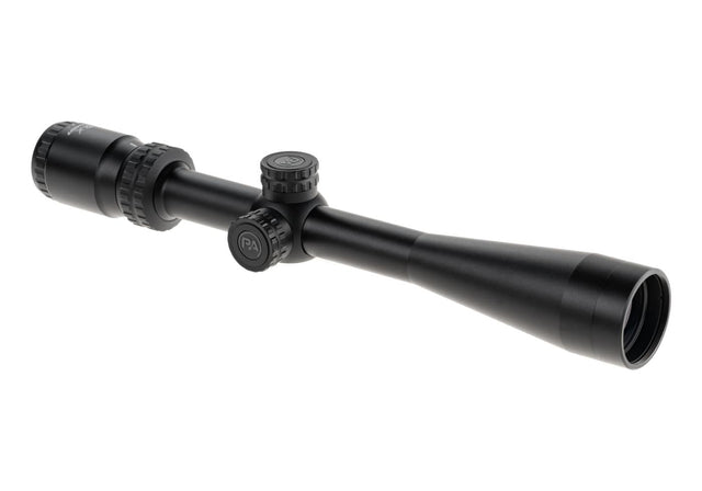 Primary Arms SLx HUNTER 4-12X40 SFP Duplex - Sort