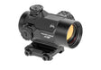 Primary Arms SLx MD-25 25mm Rød MicroDot Gen II med AutoLive ACSS-CQB - Sort