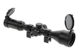 Sightmark Core HX 2.0 3-12x56 HDR2 - Sort
