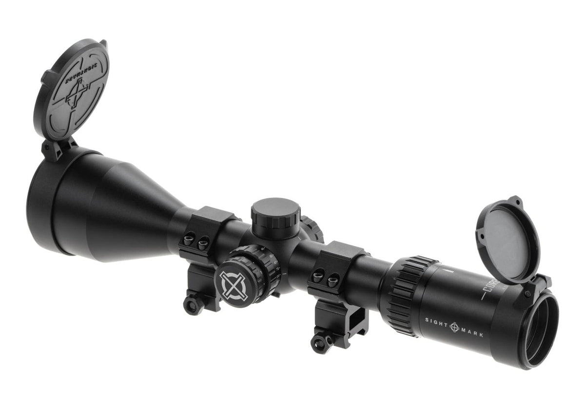 Sightmark Core HX 2.0 3-12x56 HDR2 - Sort