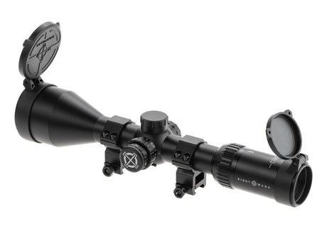 Sightmark Core HX 2.0 3-12x56 HDR2 - Sort