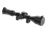 Sightmark Core HX 2.0 3-12x56 HDR2 - Sort