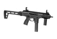 Beretta Berretta PMX GBR - Sort