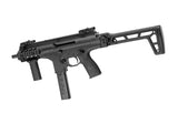 Beretta Berretta PMX GBR - Sort