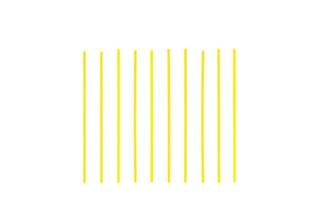 LPA Fiber Optics Blister 2mm Yellow