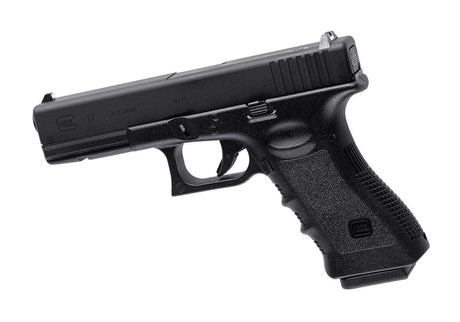 Glock 17 CNC-Slide Version GBB