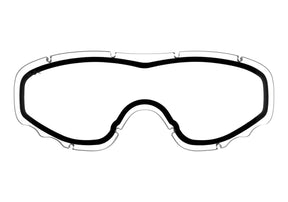 Wiley X Spear Dobbelt Clear Glas